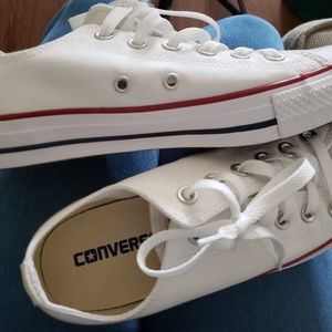 Converse sneakers